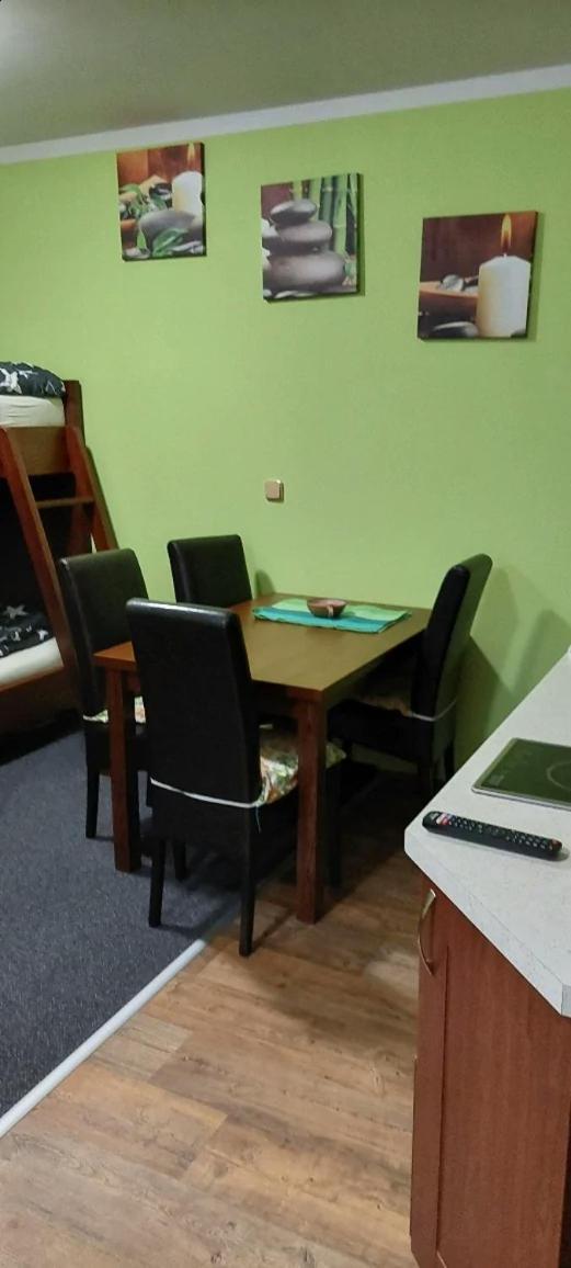 Apartmán Orbit Karlov Malá Morávka Kültér fotó